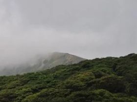 大屯山