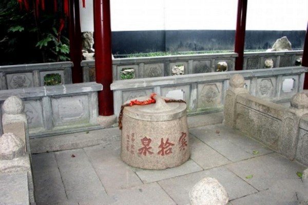 苏州寒山寺旅游攻略