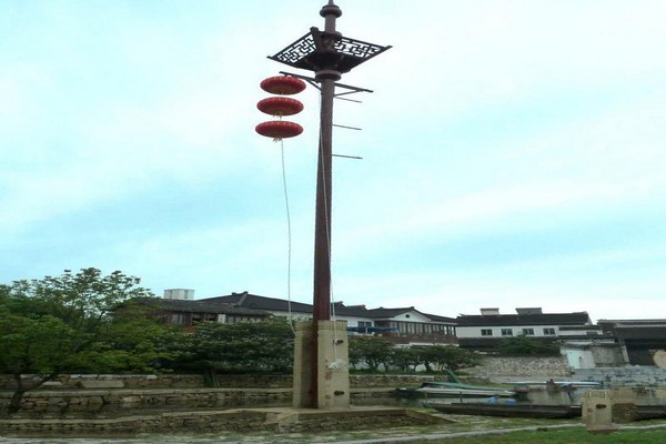 苏州西山明月湾古村旅游攻略