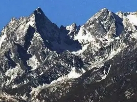 大雪塘