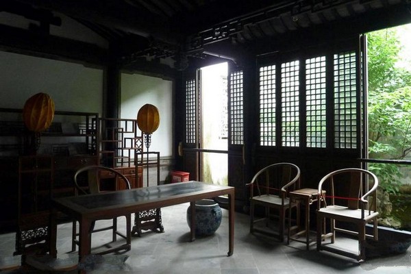 苏州西山明月湾古村旅游攻略