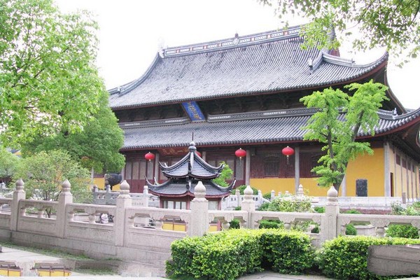 苏州观前街旅游攻略