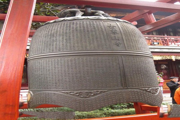苏州寒山寺旅游攻略