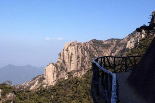 大仙山图片