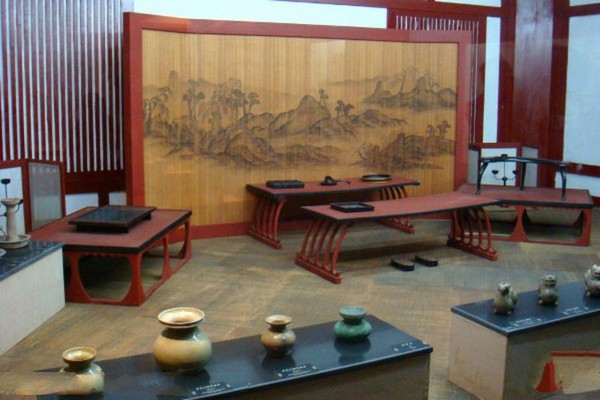 苏州博物馆旅游攻略