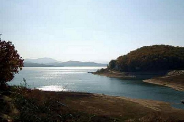 蛟河金蟾岛旅游攻略