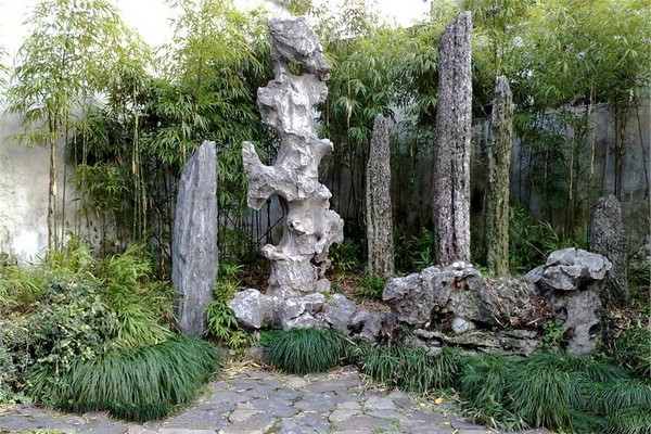 苏州怡园旅游攻略