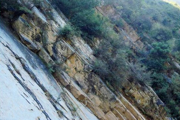 蓟县中上元古界地层剖面国家级自然保护区旅游攻略