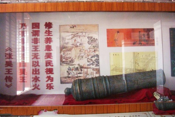 苏州玉皇宫旅游攻略