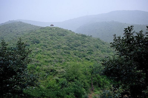 蓟县黑峪神秘谷旅游攻略