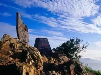 塔石塘山