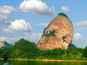大沩山