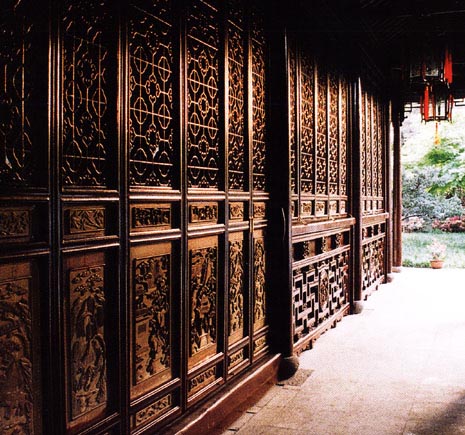 苏州拙政园旅游攻略