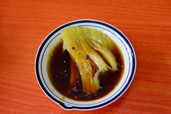 蔚县暖泉古镇旅游攻略