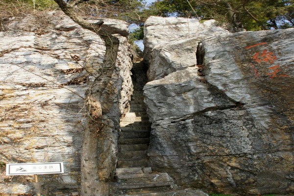 苏州石公山旅游攻略
