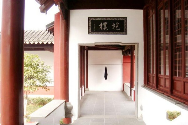 苏州玉皇宫旅游攻略