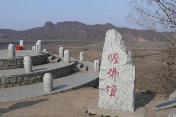 蛟河保安睡佛旅游攻略