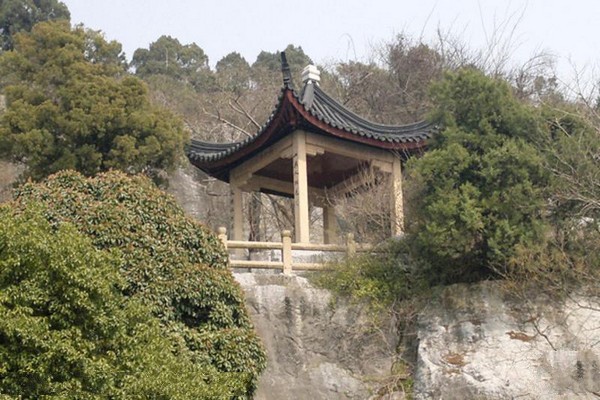 苏州石公山旅游攻略