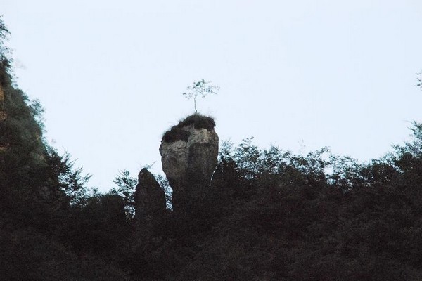 蔚县飞狐峪旅游攻略