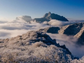 大瓦山