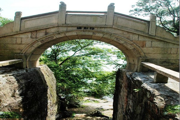 苏州石公山旅游攻略