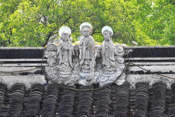 苏州寒山寺旅游攻略