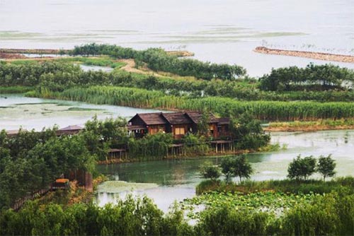 苏州吴中太湖旅游区旅游攻略