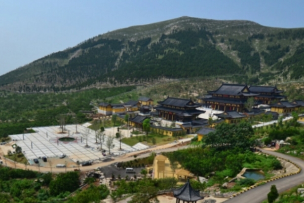 大洞山图片