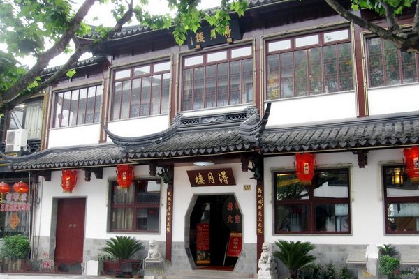 苏州观前街旅游攻略