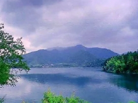 大蓬山