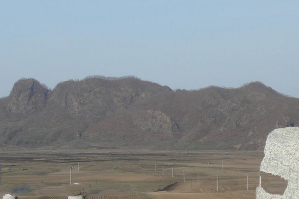 蛟河保安睡佛旅游攻略