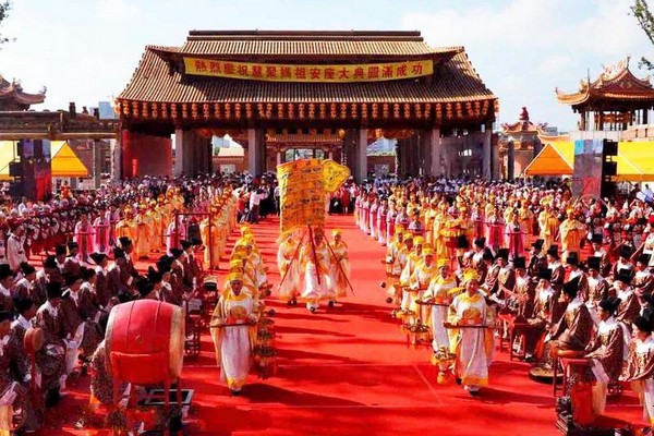 苏州昆山慧聚寺旅游攻略