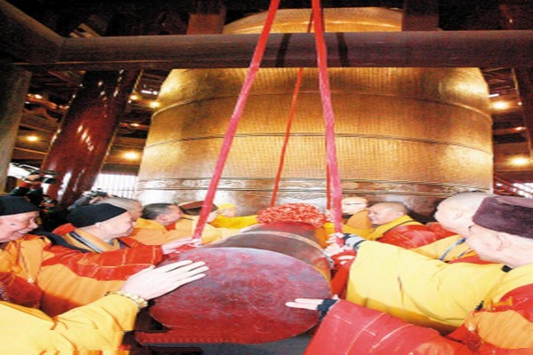 苏州寒山寺旅游攻略