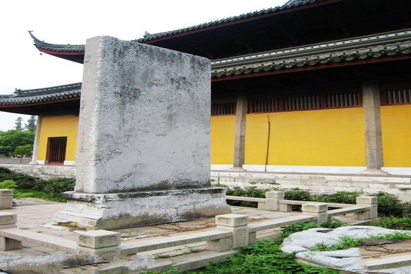 苏州观前街旅游攻略