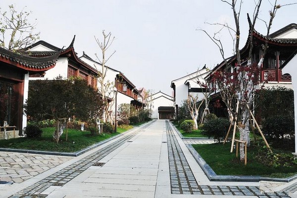 苏州斜塘老街旅游攻略