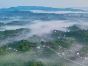 大云山