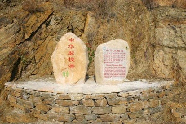 蓟县中上元古界地层剖面国家级自然保护区旅游攻略