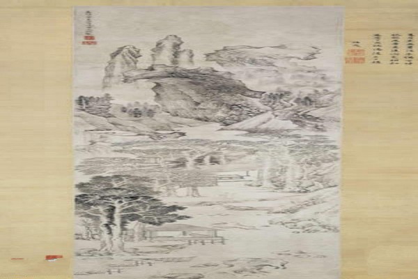 苏州博物馆旅游攻略