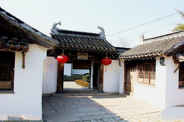 苏州斜塘老街旅游攻略