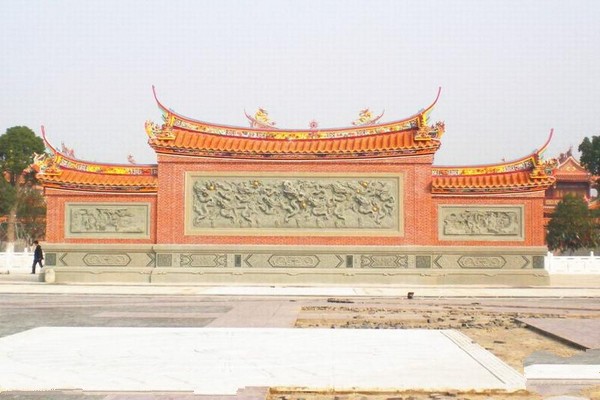 苏州昆山慧聚寺旅游攻略