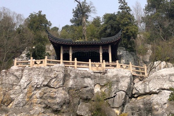 苏州石公山旅游攻略