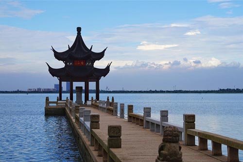 苏州吴中太湖旅游区旅游攻略