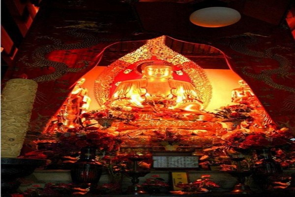苏州寒山寺旅游攻略