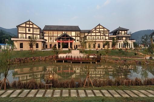 苏州吴中太湖旅游区旅游攻略
