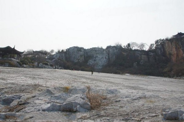 苏州石公山旅游攻略