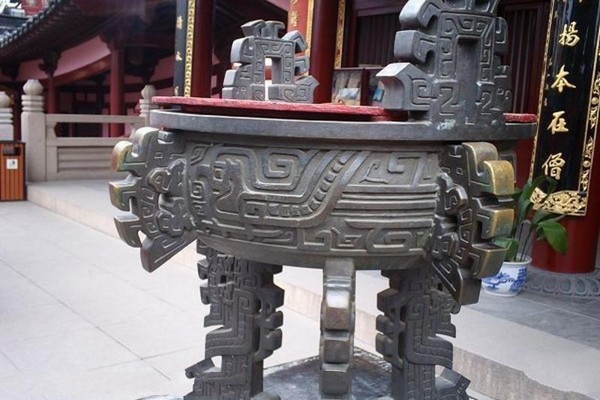 苏州寒山寺旅游攻略