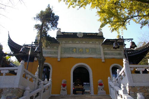 苏州吴中太湖旅游区旅游攻略
