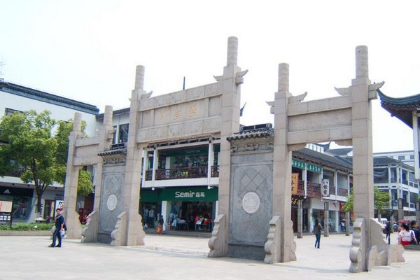 苏州观前街旅游攻略
