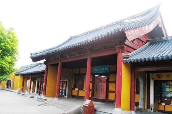 苏州观前街旅游攻略