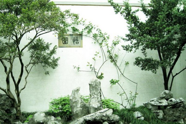 苏州怡园旅游攻略